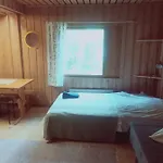 Kievari Rantapirtti Mini-hôtel Koskenpaa