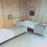 Kievari Rantapirtti Mini-hôtel