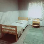 Kievari Rantapirtti Mini-hôtel