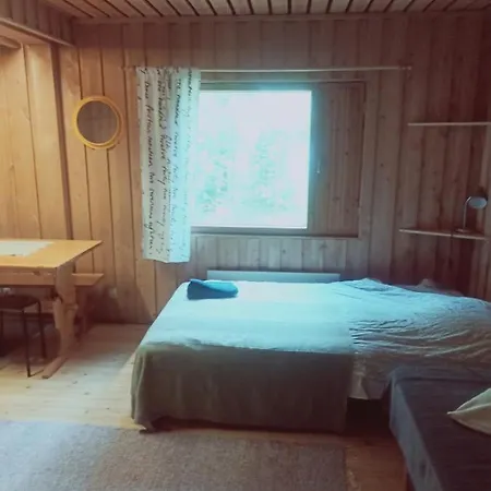 Kievari Rantapirtti Inn Koskenpaa
