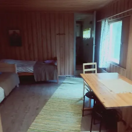 Inn Kievari Rantapirtti Koskenpaa