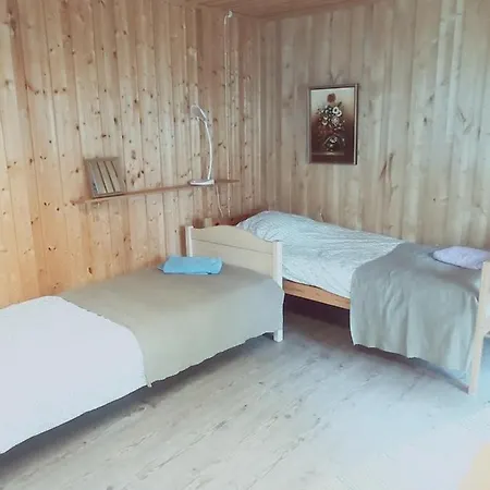 Kievari Rantapirtti Inn