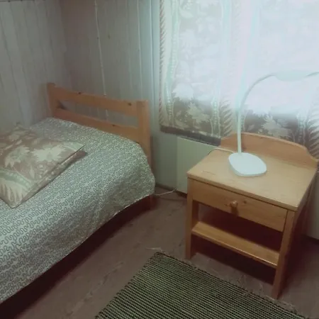 Kievari Rantapirtti Koskenpaa
