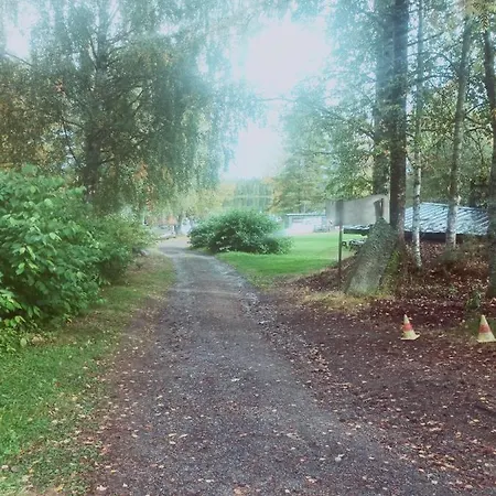 Πανδοχείο Kievari Rantapirtti *