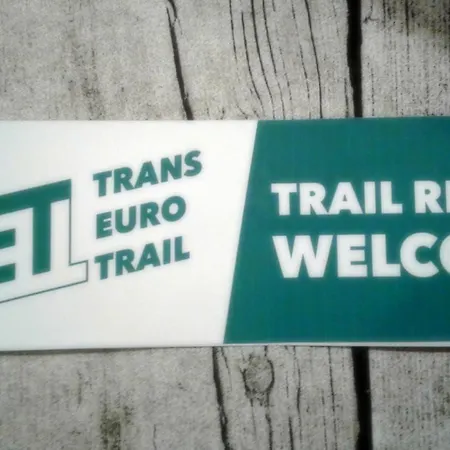 Πανδοχείο Kievari Rantapirtti *