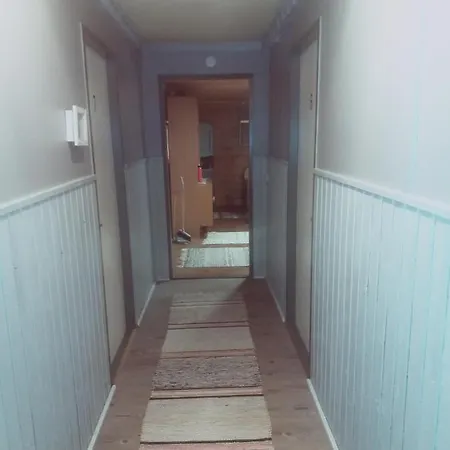 Πανδοχείο Kievari Rantapirtti *