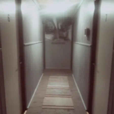 Kievari Rantapirtti Πανδοχείο *