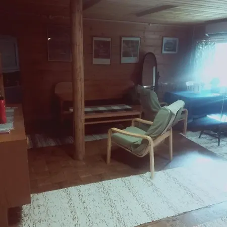 Kievari Rantapirtti Inn