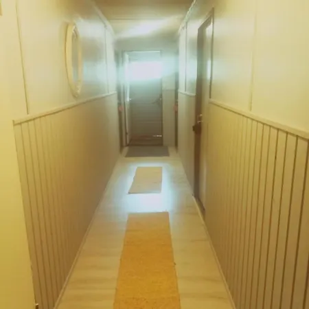 Kievari Rantapirtti *