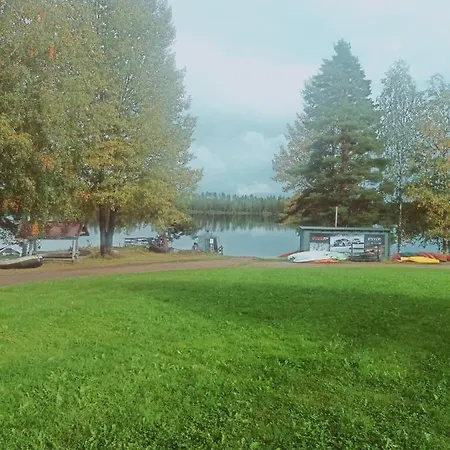 Kievari Rantapirtti *