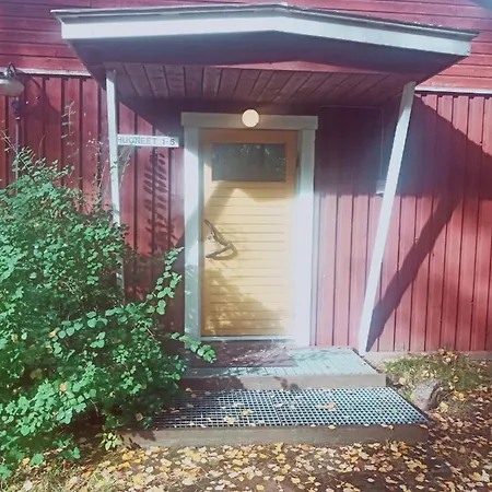 Kievari Rantapirtti Inn *