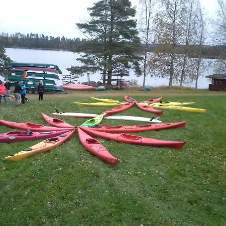 Kievari Rantapirtti Koskenpaa